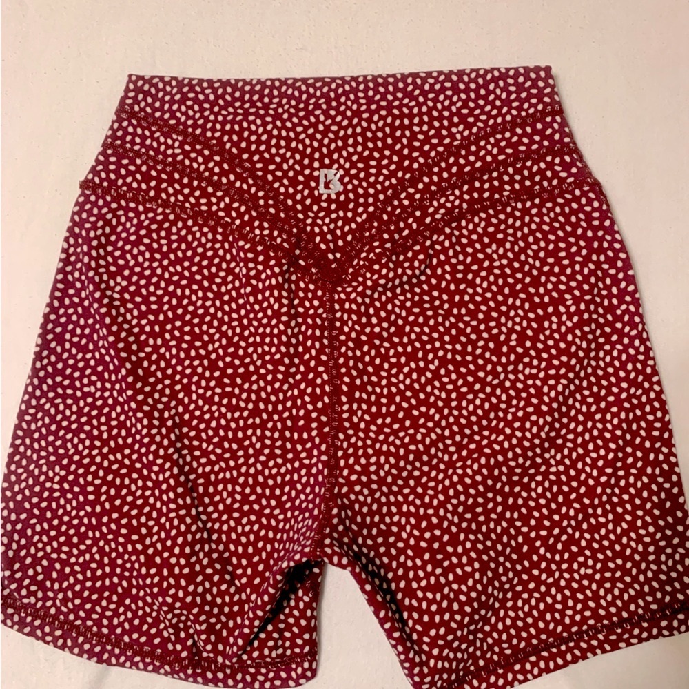 Buffbunny Legacy Shorts